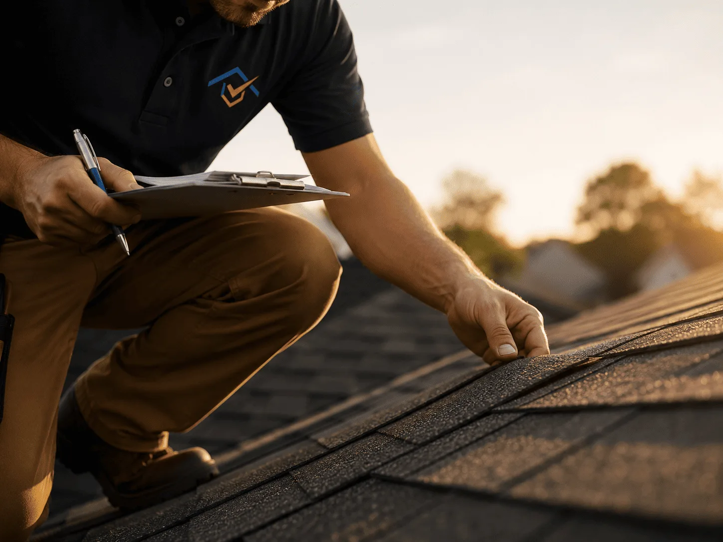 Why Choose Roof Inspection in Saint Louis, OK