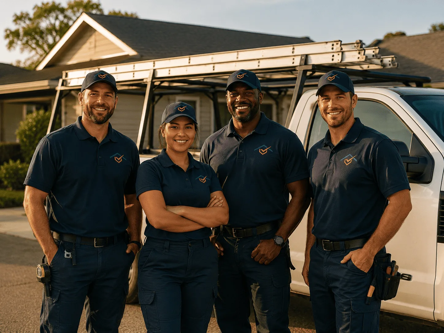 Roof Inspection company in Saint Louis, OK